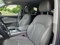 2021 Audi Q7 45 TDI II (4M) Рестайлинг, синий, 5900000 рублей - вид 8