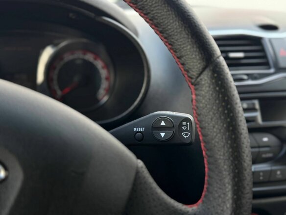 2023 Lada (ВАЗ) Granta Drive Active I Рестайлинг, чёрный - вид 27