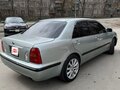 2002 Toyota Progres, зелёный, 888888 рублей - вид 6