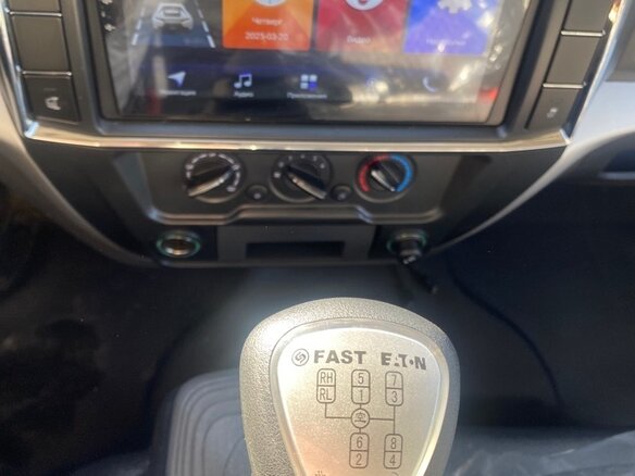 2024 Dongfeng C120, белый, 5500000 рублей - вид 17