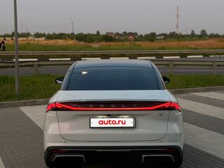 2023 Geely Galaxy L6 125 km, белый, 2700000 рублей, вид 4