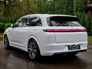 2023 Li Auto (Lixiang) L7 I, белый, 6999000 рублей, вид 2