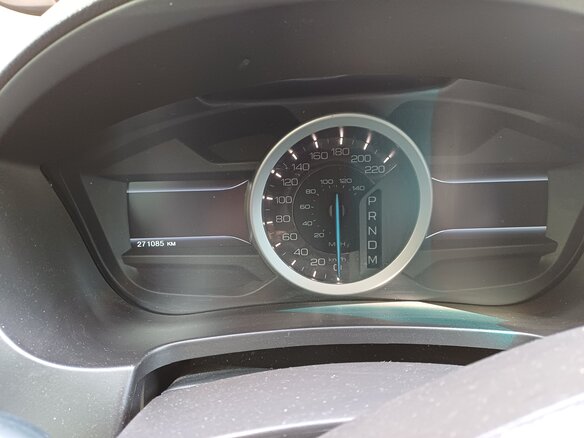 2014 Ford Explorer V, белый, 1500000 рублей - вид 12