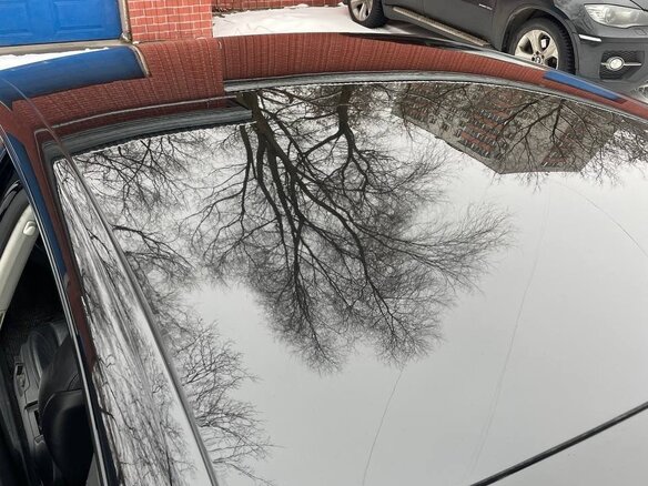2010 Audi A6 III (C6) Рестайлинг, чёрный, 1150000 рублей - вид 9
