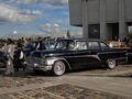 1962 ГАЗ 13 «Чайка», чёрный, 8100000 рублей - вид 5