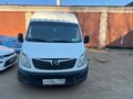2022 Sollers Atlant, белый, 1500000 рублей