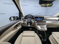 2026 Mercedes-Benz V-Класс 300 d экстра длинный III (W447) Рестайлинг 2, чёрный - вид 5