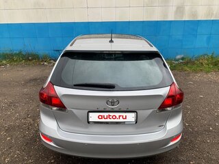2013 Toyota Venza I Рестайлинг, серебристый, 1750000 рублей, вид 5