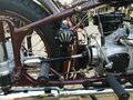 1959 Урал M-72, коричневый, 600000 рублей - вид 6