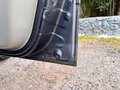 2008 Renault Logan I, серый, 340000 рублей - вид 9