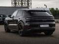 2025 Porsche Cayenne S E-Hybrid Coupé III Рестайлинг, чёрный - вид 6