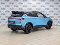 2023 Geely Coolray I Рестайлинг, голубой - вид 5