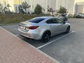 2015 Mazda 6 III (GJ) Рестайлинг, серый, 1870000 рублей - вид 3