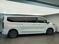 2026 Ford Tourneo Custom LWB II, белый, 9980000 рублей - вид 3