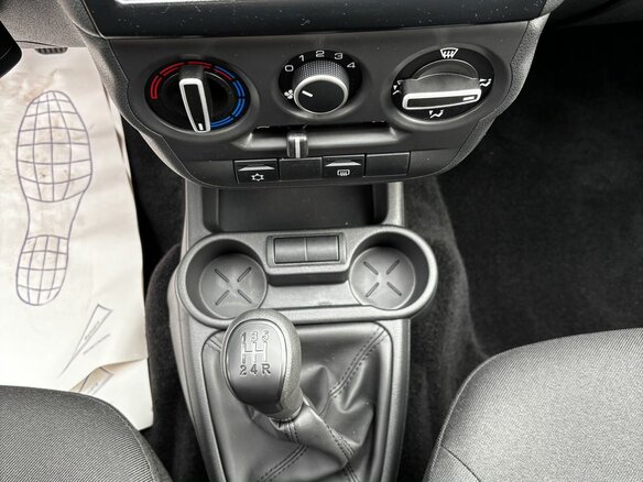 2026 Lada (ВАЗ) Granta I Рестайлинг, красный, 1160000 рублей - вид 10