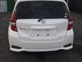 2019 Nissan Note II Рестайлинг, белый, 1010000 рублей - вид 2