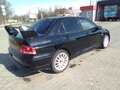 2005 Mitsubishi Lancer Evolution VIII, чёрный, 2890000 рублей - вид 5