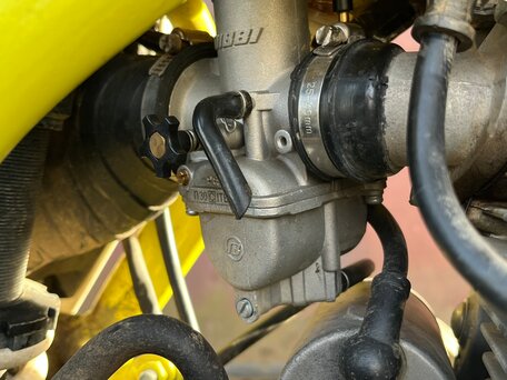 2020 Motoland XT 250 ST, белый, 160000 рублей, вид 4