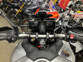 2021 Yamaha MT-09 Tracer (FJ-09), серый, 1250000 рублей - вид 4