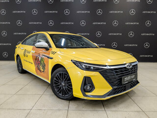 2024 Chery Arrizo 8, белый, 1600000 рублей, вид 2