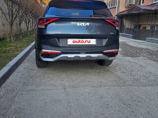 2022 Kia Sportage V, серый, 3150000 рублей, вид 2