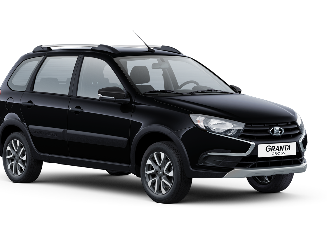 Открыть фотографии: Lada (ВАЗ) Granta I Рестайлинг