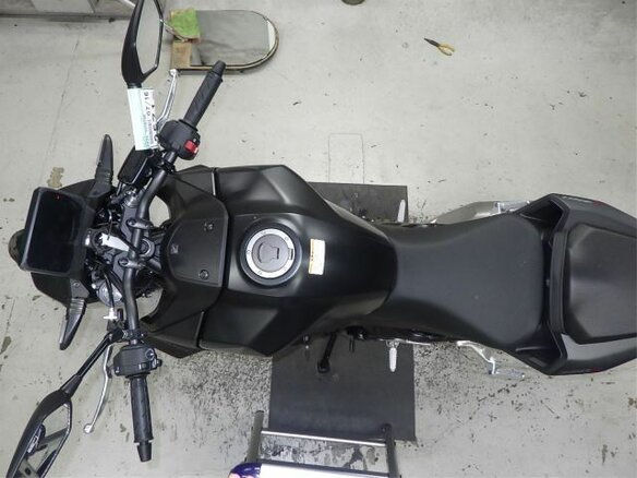 2025 Yamaha TMAX, чёрный, 1400000 рублей - вид 6