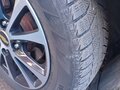 2010 Chevrolet Lacetti I, чёрный, 630000 рублей - вид 7