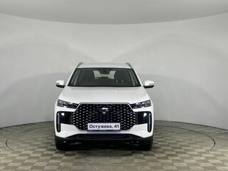 2026 Tenet T4L, белый, 2344000 рублей, вид 3