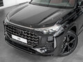 2026 Audi Q6 40 TFSI, чёрный - вид 8