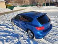 2005 Mazda 3 I (BK), синий, 590000 рублей - вид 6