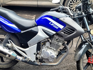 Lifan LF200-16C
