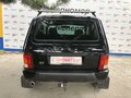 2017 Lada (ВАЗ) 2121 (4x4) Urban I Рестайлинг, чёрный - вид 5