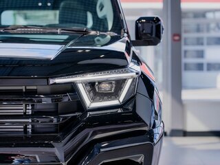 2026 Tank 400 I, чёрный, 6299000 рублей, вид 4