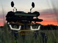 2021 Avantis Hunter 200 Big, жёлтый, 220000 рублей - вид 1