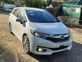 2016 Honda Shuttle II, белый, 1400000 рублей - вид 7