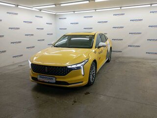 2023 FAW Bestune B70 I, белый, 912100 рублей, вид 1