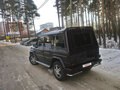 2000 Mercedes-Benz G-Класс 500 II (W463), коричневый - вид 4