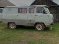 2001 УАЗ 452, серый, 130000 рублей - вид 5