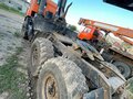 2011 КамАЗ 43118, оранжевый, 3600000 рублей - вид 2