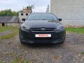 2012 Ford Focus III, чёрный, 699000 рублей