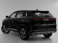 2025 Dongfeng Huge, чёрный, 2819000 рублей - вид 3