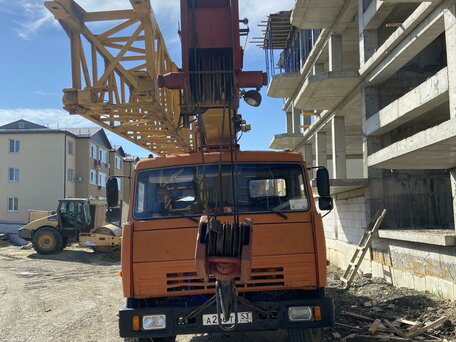 2005 Галичанин КС-55713, 3900000 рублей, вид 2