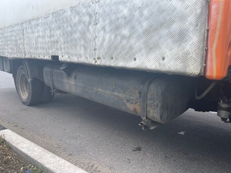 2012 Nissan Cabstar, белый, 1000000 рублей, вид 4