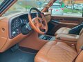 1995 GMC Yukon I (GMT400), чёрный, 4580000 рублей - вид 7