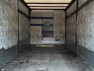 2021 Ford Transit, белый, 3250000 рублей, вид 5