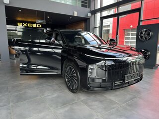 2026 Esteo Exlantix ET, чёрный, 7690000 рублей, вид 3