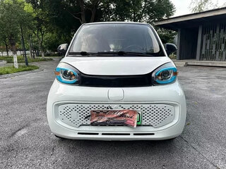 2022 Punk Duoduo 15.1 kWh, белый, 600000 рублей, вид 2