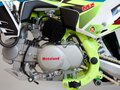 2025 Motoland MX 140, зелёный, 88300 рублей - вид 3