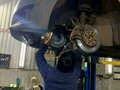 2016 Datsun on-DO I, белый, 320000 рублей - вид 8